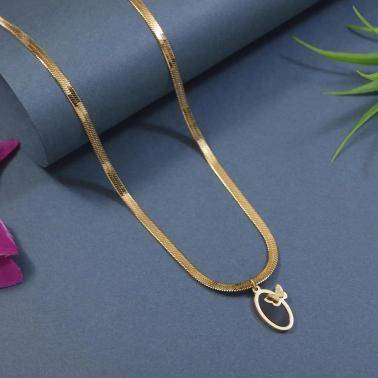 Juri craft Lunches D STNK 5808 Handmade artificial jewellery